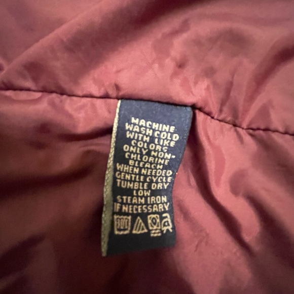 Ladies AMERICAN EAGLE Jacket. Size Large. - Picture 10 of 10